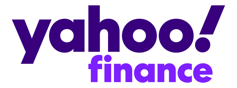 Yahoo! Finance Logo